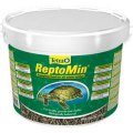Tetra ReptoMin / Корм Тетра для водных черепах в палочках