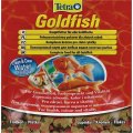 Tetra Goldfish / Корм Тетра в хлопьях для всех видов золотых рыбок