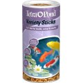 Tetra Pond Variety Sticks / Корм Тетра для прудовых рыб 3 вида палочек