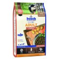 Bosch Adult Lachs & Kartoffel / Сухой корм Бош Эдалт для собак Лосось с Картофелем