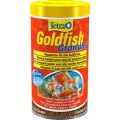 Tetra Goldfish Granules / Корм Тетра в гранулах для золотых рыб