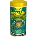 Tetra ReptoMin / Корм Тетра для водных черепах в палочках