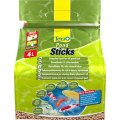 Tetra Pond Sticks / Корм Тетра для прудовых рыб в палочках