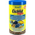 Tetra Cichlid Algae / Корм Тетра для всех видов цихлид 500 мл Tetra Cichlid Algae / Корм Тетра для всех видов цихлид 500 мл