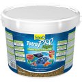 Tetra Pro Algae Crisps / Растительный корм Тетра для всех видов рыб в чипсах
