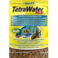 Tetra WaferMix / Корм-чипсы Тетра для всех донных рыб
