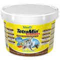 Tetra Min Granules / Корм Тетра для всех видов рыб в гранулах
