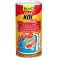 Tetra Koi Sticks / Основной корм Тетра для кои в палочках