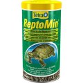 Tetra ReptoMin / Корм Тетра для водных черепах в палочках Tetra ReptoMin / Корм Тетра для водных черепах в палочках