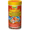 Tetra Goldfish / Корм Тетра в хлопьях для всех видов золотых рыбок