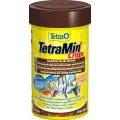 Tetra Min Pro Crisps / Корм-чипсы Тетра для всех видов рыб
