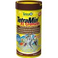 Tetra Min XL Granules / Корм Тетра для всех видов рыб крупные гранулы