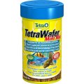 Tetra WaferMix Mini / Корм Тетра в мини-чипсах для всех мелких донных рыб 100 мл