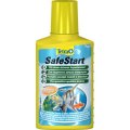 Tetra Safe Start / Бактериальная культура Тетра для запуска нового аквариума Tetra Safe Start / Бактериальная культура Тетра для запуска нового аквариума