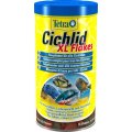 Tetra Cichlid XL / Корм Тетра для всех видов цихлид Крупные хлопья Tetra Cichlid XL / Корм Тетра для всех видов цихлид Крупные хлопья