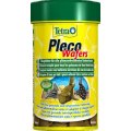 Tetra Pleco Veggie Wafers / Корм-пластинки Тетра для донных рыб с Цукини