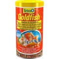 Tetra Goldfish / Корм Тетра в хлопьях для всех видов золотых рыбок