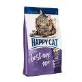 Happy Cat Supreme Senior Best Age 10+ / Сухой корм Хэппи Кэт для Пожилых кошек старше 10 лет