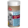 8in1 Excel Multi Vitamin Adult / 8в1 Мультивитамины для собак