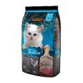 Leonardo Kitten / Сухой корм Леонардо для Котят, беременных и кормящих Кошек Птица Leonardo Kitten / Сухой корм Леонардо для Котят, беременных и кормящих Кошек Птица