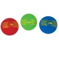 JW iSqueak Ball / Игрушка для собак Мяч с Пищалкой каучук JW iSqueak Ball / Игрушка для собак Мяч с Пищалкой каучук