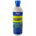 Api Algaefix / Средство Апи для борьбы с водорослями в Аквариумах