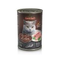 Leonardo Leber / Консервы Леонардо для кошек Мясо с печенью (цена за упаковку) Leonardo Leber / Консервы Леонардо для кошек Мясо с печенью (цена за упаковку)