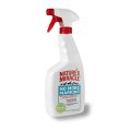 Natures Miracle No More Marking Stain & Odor Remover / Уничтожитель пятен и запахов Нейчес Миракл для животных Против повторных меток обработанных мест