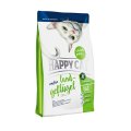 Happy Cat Sensitive Land-Geflugel / Сухой корм Хэппи Кэт для кошек c Чувствительным пищеварением Домашняя Птица Happy Cat Sensitive Land-Geflugel / Сухой корм Хэппи Кэт для кошек c Чувствительным пищеварением Домашняя Птица