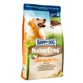 Happy Dog NaturCroq Adult Rind & Reis / Сухой корм Хэппи Дог НатурКрок Говядина с Рисом