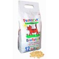 PrettyCat Wood Granules / Наполнитель для кошачьего туалета ПриттиКэт Вуд Гранулс Древесный