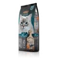 Leonardo Adult Fish / Сухой корм Леонардо для кошек Рыба