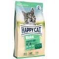 Happy Cat Minkas Perfect Mix Geflugel Lamm & Fisch / Сухой корм Хэппи Кэт для кошек с Птицей, Ягненком и Рыбой