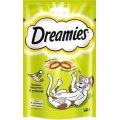 Dreamies / Лакомство Дримис для кошек Подушечки с Уткой Dreamies / Лакомство Дримис для кошек Подушечки с Уткой