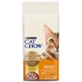 Purina Cat Chow Adult Poultry / Сухой корм Пурина Кэт Чау для взрослых кошек с птицей Purina Cat Chow Adult Poultry / Сухой корм Пурина Кэт Чау для взрослых кошек с птицей