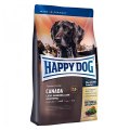 Happy Dog Supreme Sensible Canada Lachs, Kaninchen, Lamm / Сухой корм Хэппи Дог Чувствительное пищеварение Канада (Лосось, Кролик, Ягненок)
