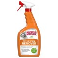 8in1 Nature's Miracle Orange-Oxy Formula / 8в1 Уничтожитель пятен и запахов для кошек Окси-формула