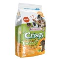Versele-Laga Crispy Snack Fibres / Версель-Лага дополнительный корм для грызунов с клетчаткой Versele-Laga Crispy Snack Fibres / Версель-Лага дополнительный корм для грызунов с клетчаткой