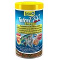 TetraPro Energy Crisps корм-чипсы для всех видов рыб для дополнительной энергии 500 мл