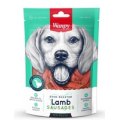 Wanpy Sausages Lamb / Лакомство Ванпи Сосиски из мяса Ягненка
