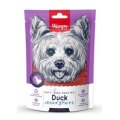 Wanpy Jerky Strips / Лакомство Ванпи Соломка Утиная