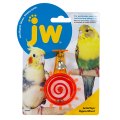 JW Activitoys Hypno Wheel / Игрушка для птиц Штурвал с бубенчиками пластик