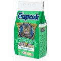Барсик / Наполнитель для кошачьего туалета "Стандарт"