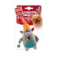 GiGwi Dog Plush Friendz / Игрушка Гигви для собак Медведь с пищалкой