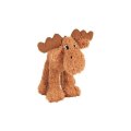 Trixie / Игрушка Трикси для собак "Лось" с пищалкой плюш
