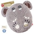 GiGwi Cat & Small Dogs Snoozy Friendz / Лежанка Гигви для кошек и маленьких собак Слон