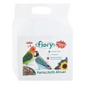 Fiory Parrocchetti Africa / Корм Фиори для Средних попугаев