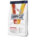 Happy Cat Intestinal / Ветеринарный сухой корм Хэппи Кэт для кошек Чувствительное пищеварение Happy Cat Intestinal / Ветеринарный сухой корм Хэппи Кэт для кошек Чувствительное пищеварение
