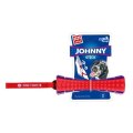GiGwi Dog Push to Mute Johnny Stick / Игрушка Гигви для собак Палка с отключаемой пищалкой