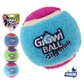 GiGwi Dog Ball Originals / Игрушка Гигви для собак Набор 3 мяча с пищалкой